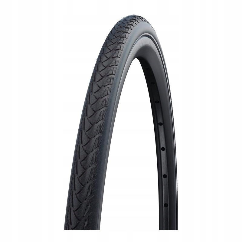 Schwalbe Plášť Marathon Plus Wheelchair 24x1,00 (25-540) HS440 Evo SmartGua