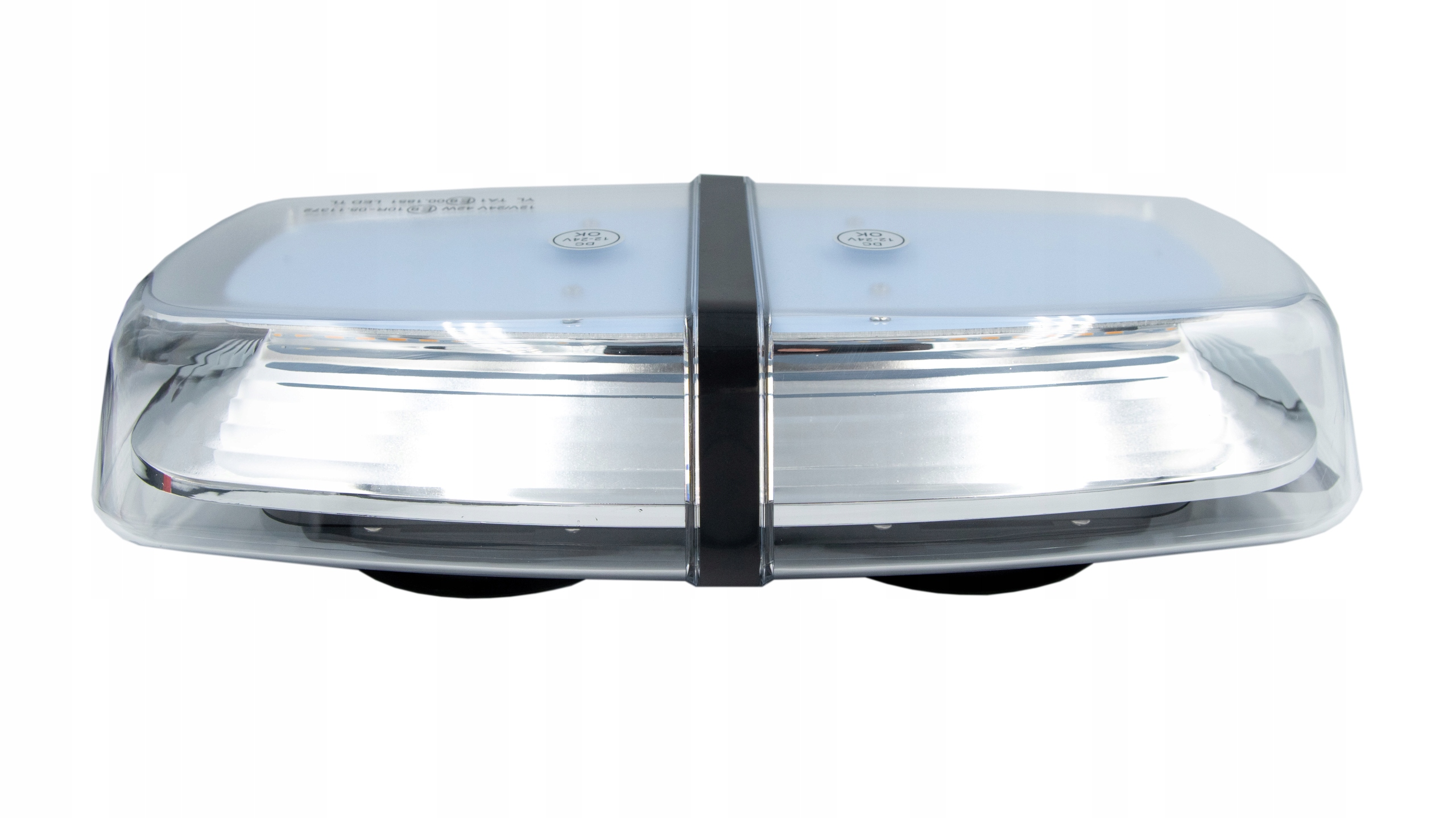 LAMPA DIODOWA BELKA OSTRZEGAWCZA STROBOSKOP KOGUT Part number BLK0010