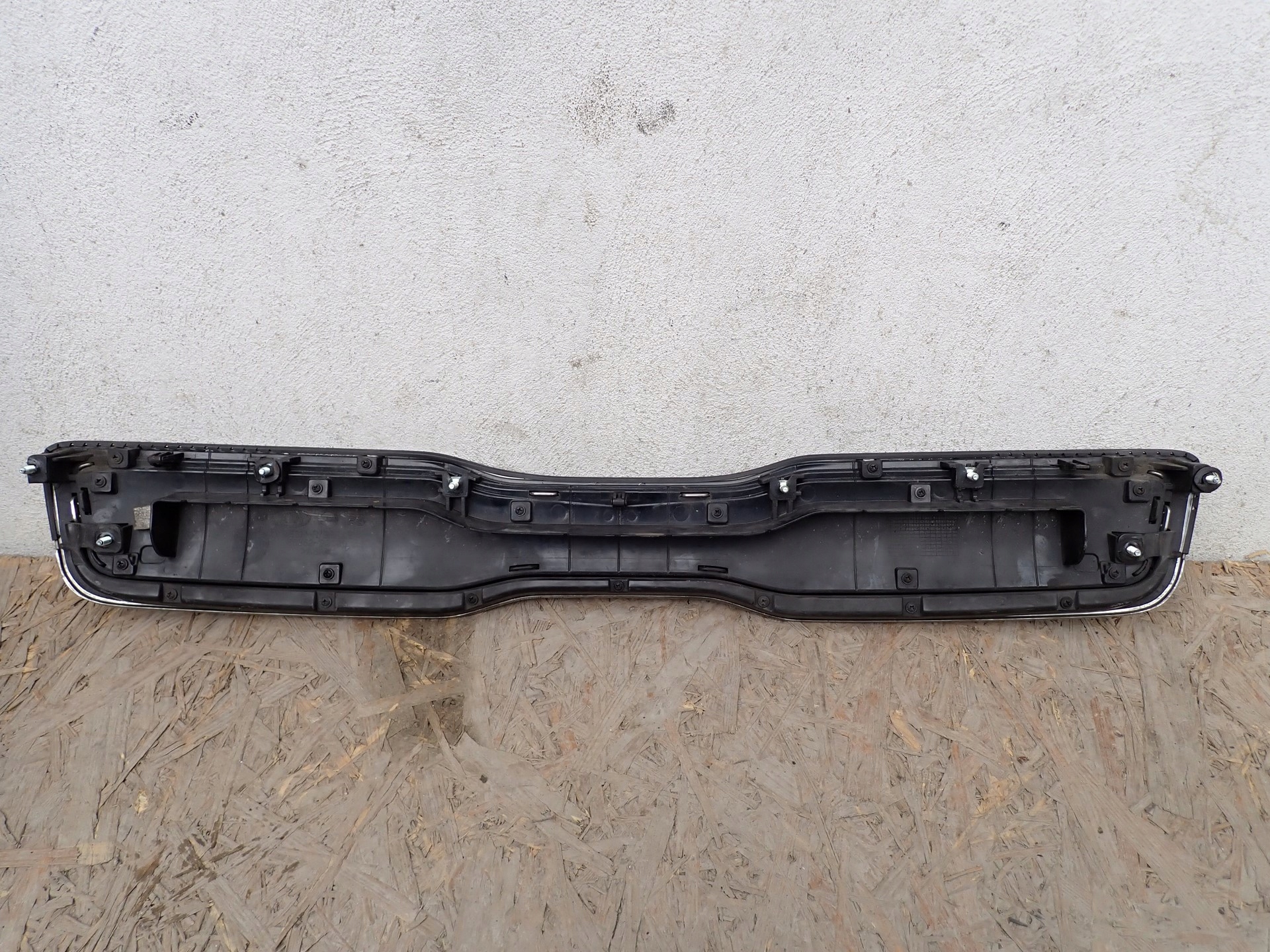 grill KIA SOUL 2 II PS 2014-2018R 86352-B2000