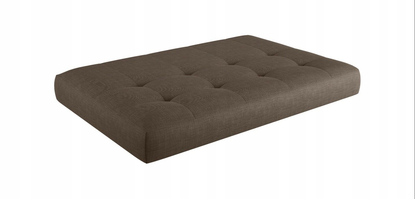 Sedák Polštář 100x80 cm Verona Polštář na zahradní nábytek Barvy