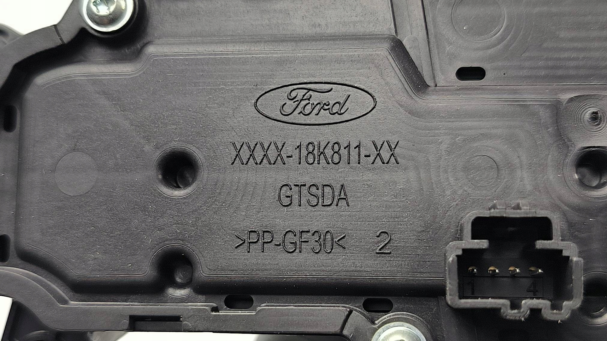 PANEL KT1T-18K811-CB FORD TRANSIT CONNECT II LIFT