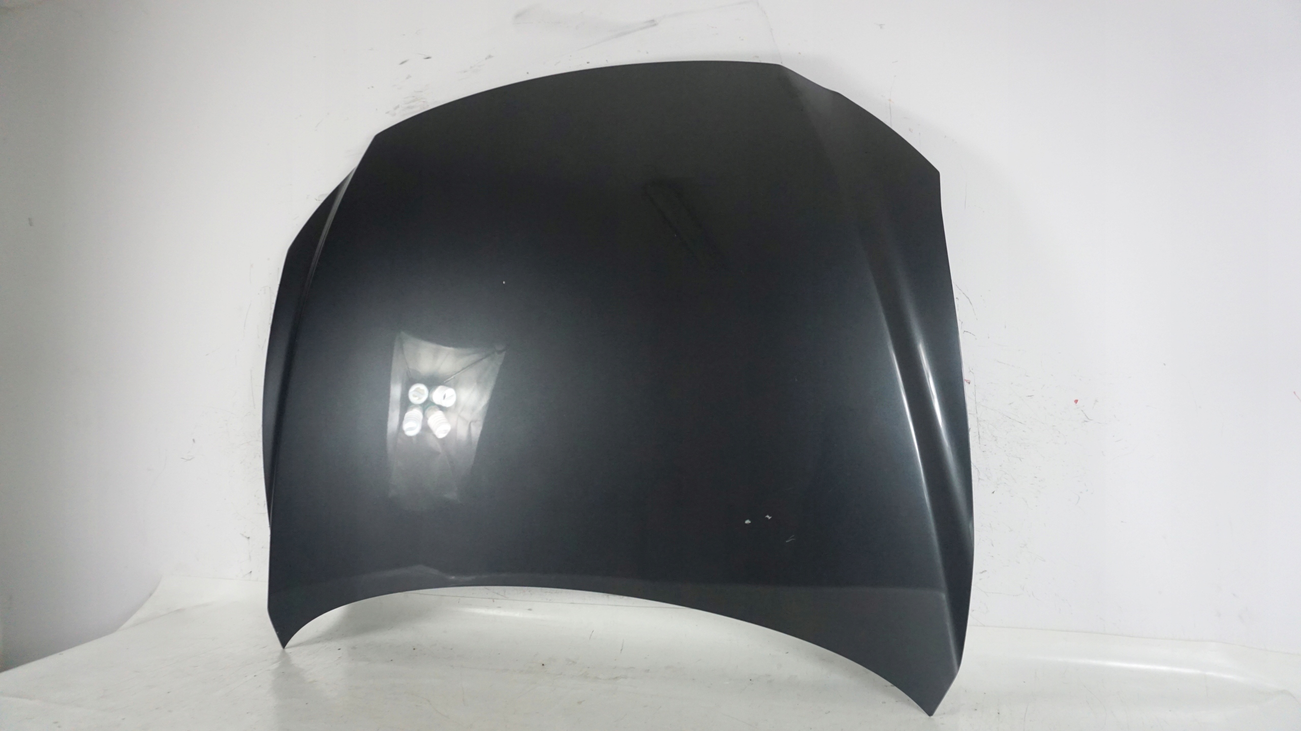 bonnet front engine housing cover MAZDA 6 III GJ 12-14 2012-2014