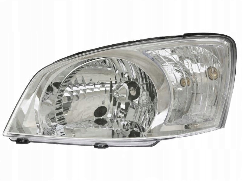 Abakus 221-1118L-LD-E Světlomet