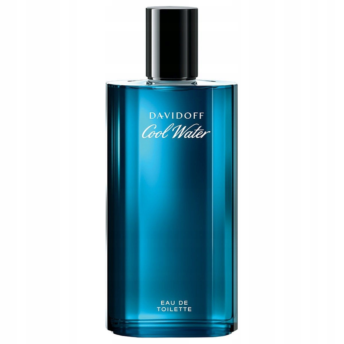 Davidoff Cool Water Men Voda Po Holení 125 ML Bez Spreje