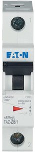 FÁZE-Z6/1 Wył.nmp. 1-POLE, IN=6A
