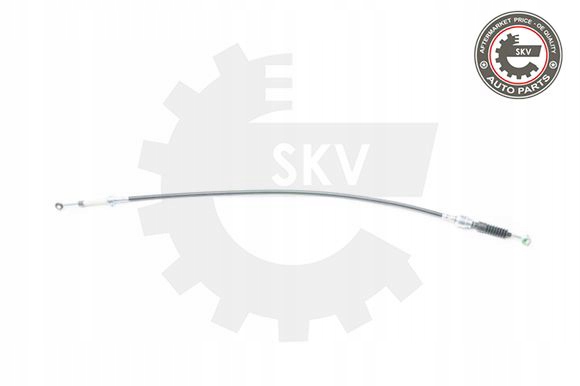 LINKA ZMIANY BIEGOW do LANCIA Y 1 1 1 2 1 4 Part number 27SKV044