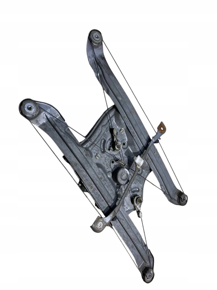 window regulator left front GRANDIS MR989947