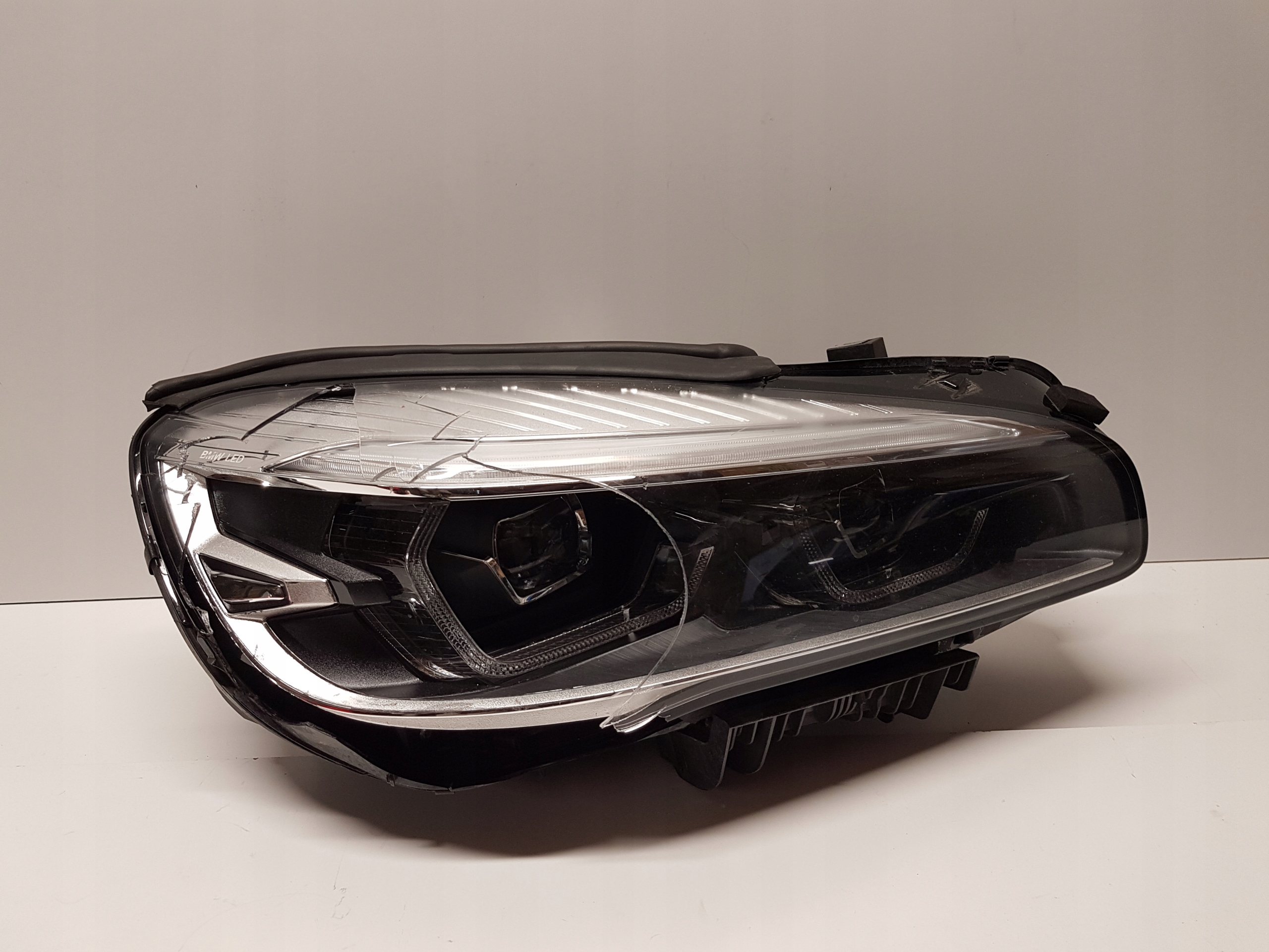 light front right BMW F45 F46 LCI LED 5A017B2