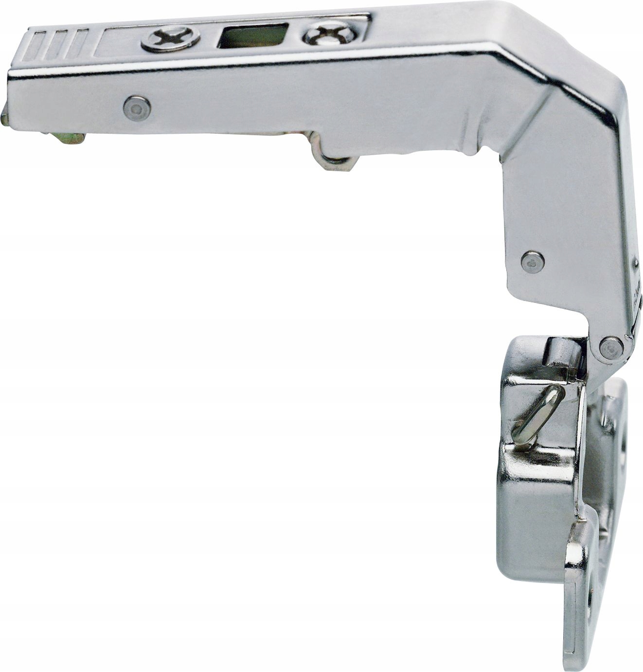

Blum 79T9950.37 top zawias do drzwi równoległych