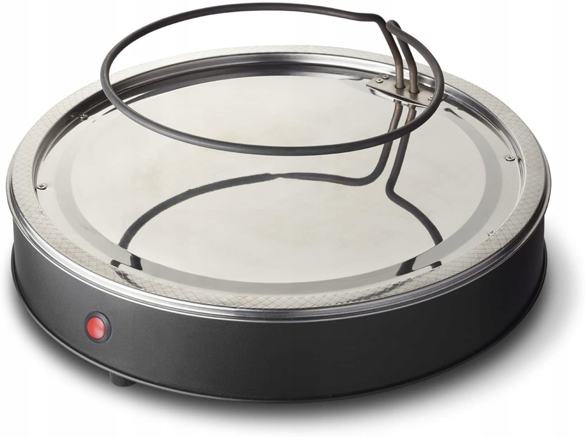 Piecyk do pizzy EMERIO PO-116100 pizzarette 1500W Marka Emerio