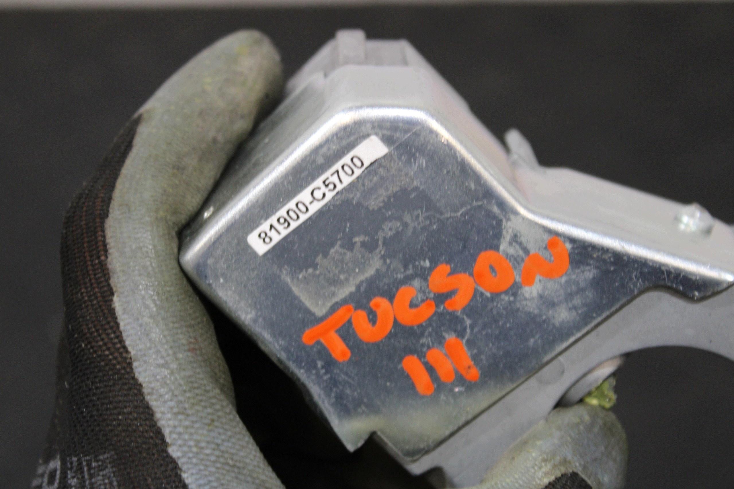 BLOKADA des Lenkrads 81900-C5700 HYUNDAI TUCSON III 3