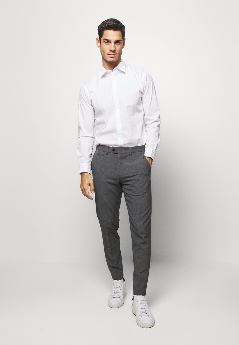 Látkové kalhoty Jack&Jones W33/L32