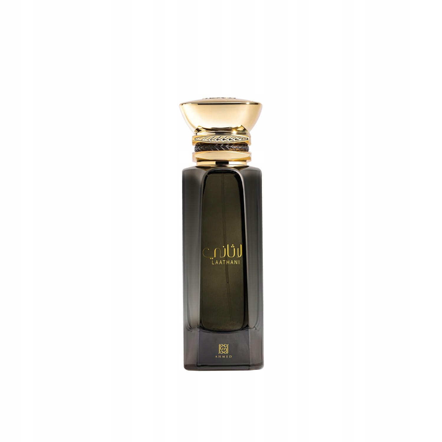 Ahmed Al Maghribi Laathani Extrait De Parfum