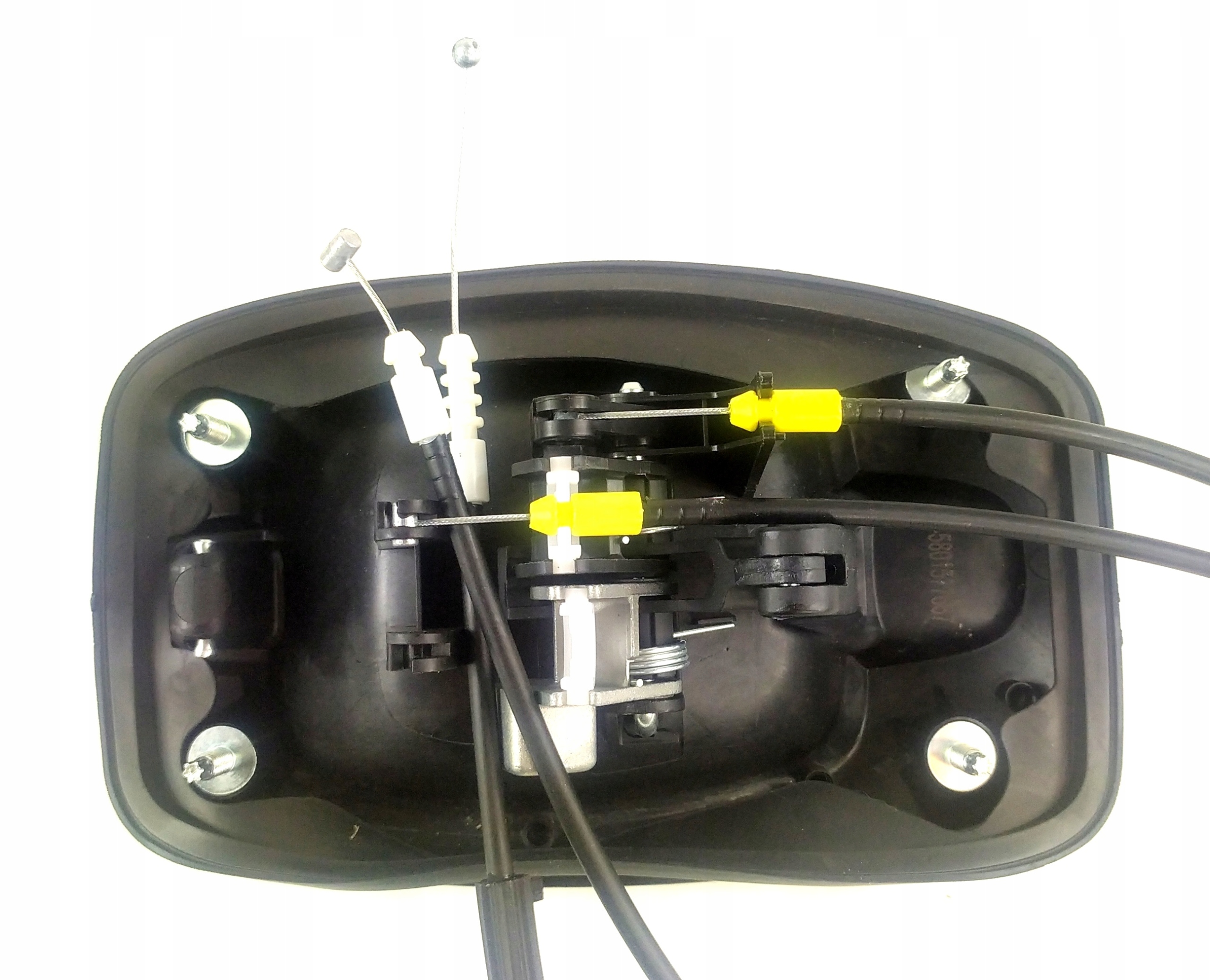 KLAMKA IVECO DRZWI PRZESUWNYCH BOCZNYCH po 2014 Part number 5801577667