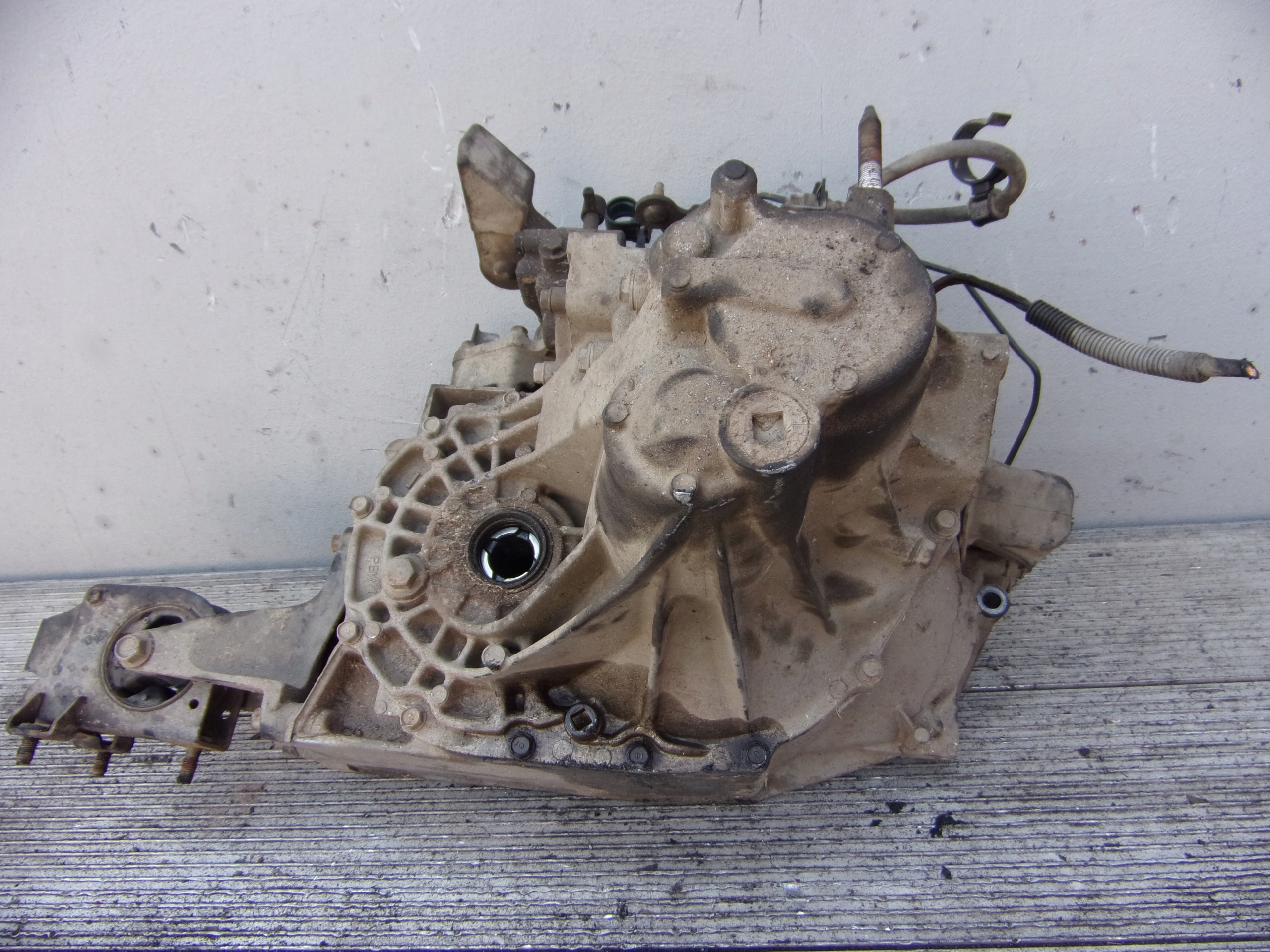 CAMBIO manuale HONDA HRV 1999 1.6 B