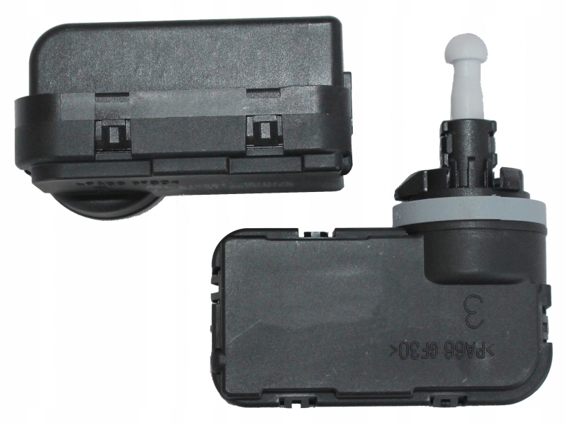 20-11971-MA-1 - Двигатель фары лампы AUDI Q5 08-12