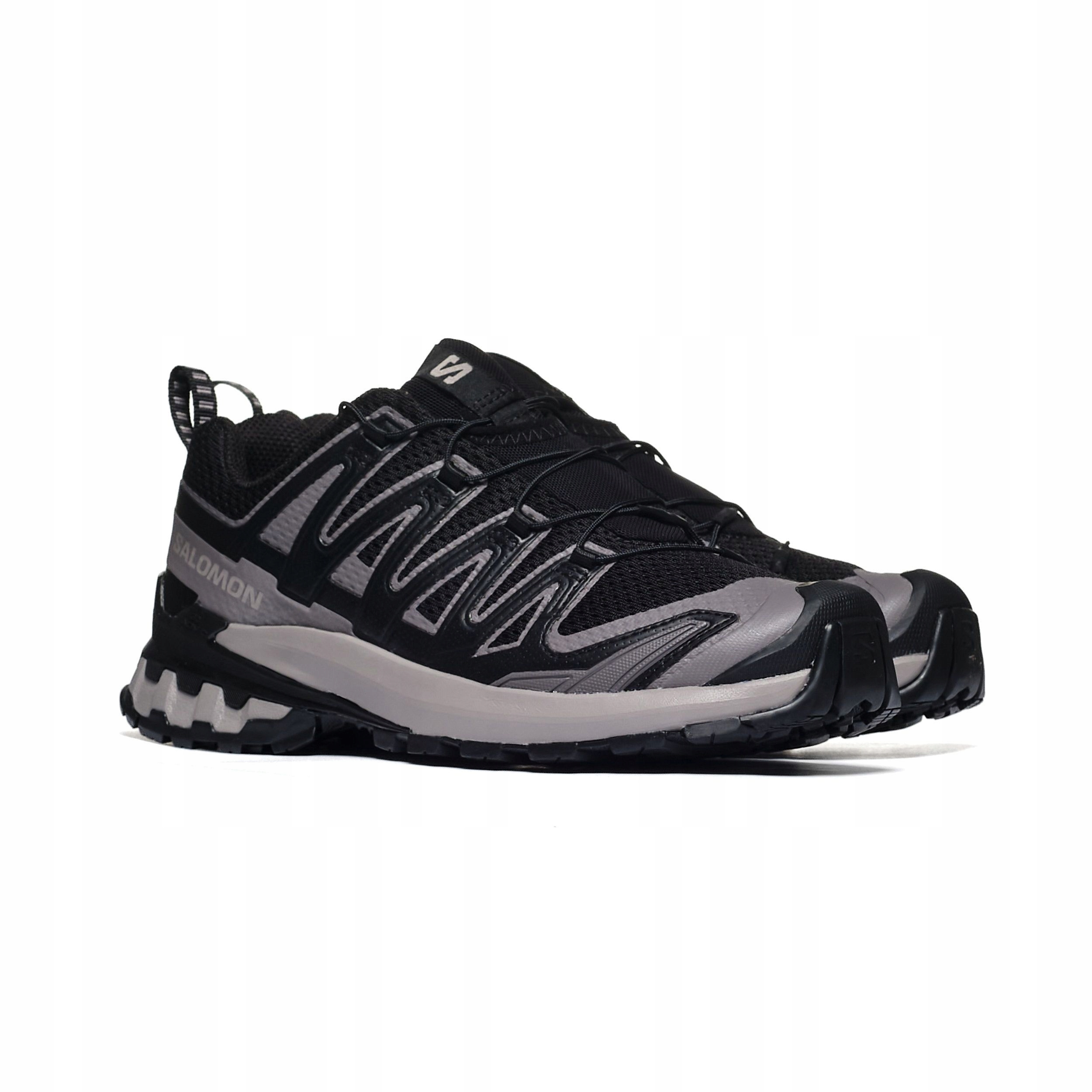 Trekkingové Salomon Xa Pro 3D V9 W 39 1/3 Dámské