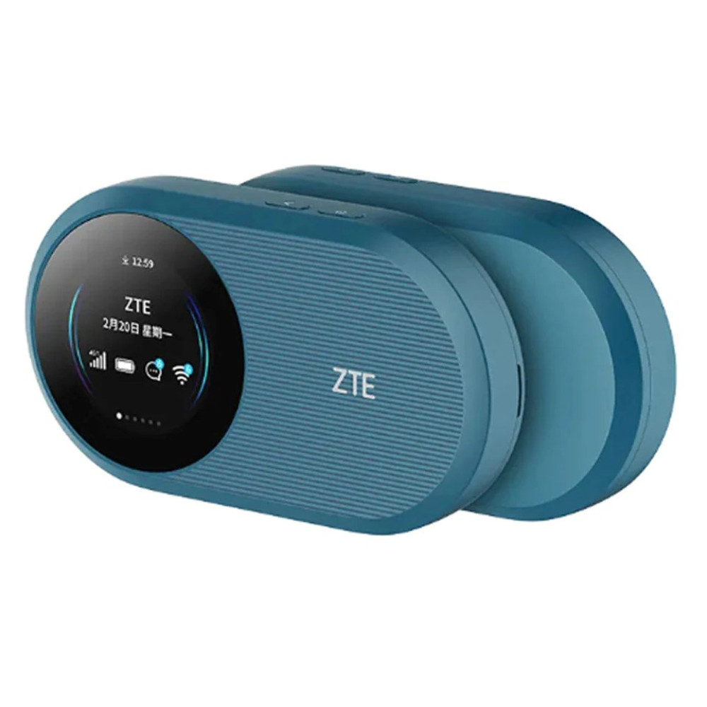 Router mobilny ZTE U10S Pro 4G LTE