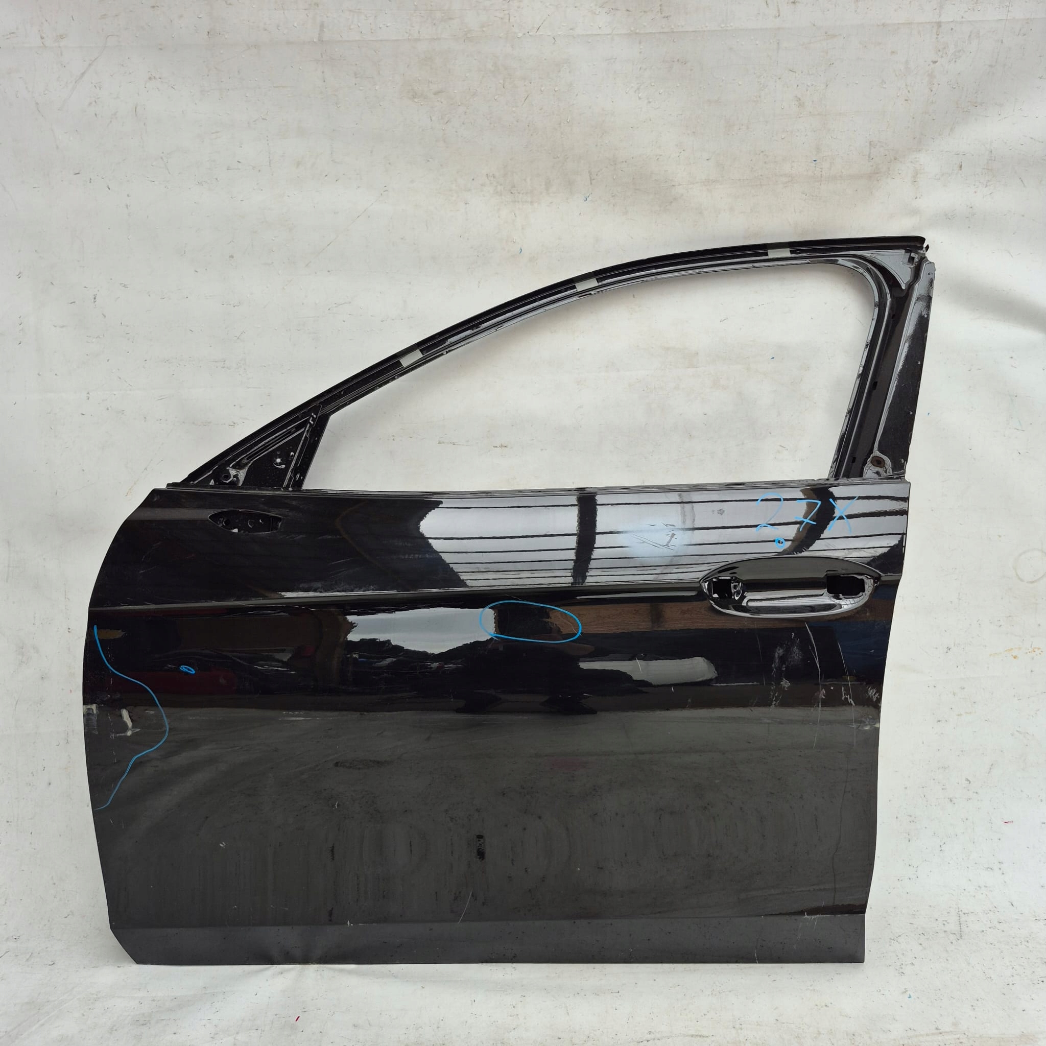 VW PASSAT B9 3J0 24- door left front front