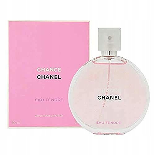 Chanel Chance Eau Tendre Edp Objem: 100 ML Fo