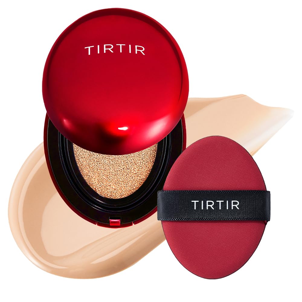 Tirtir Mask Fit Red Cushion 24N Latte 18 g Podkladová Báze ve formě cushion
