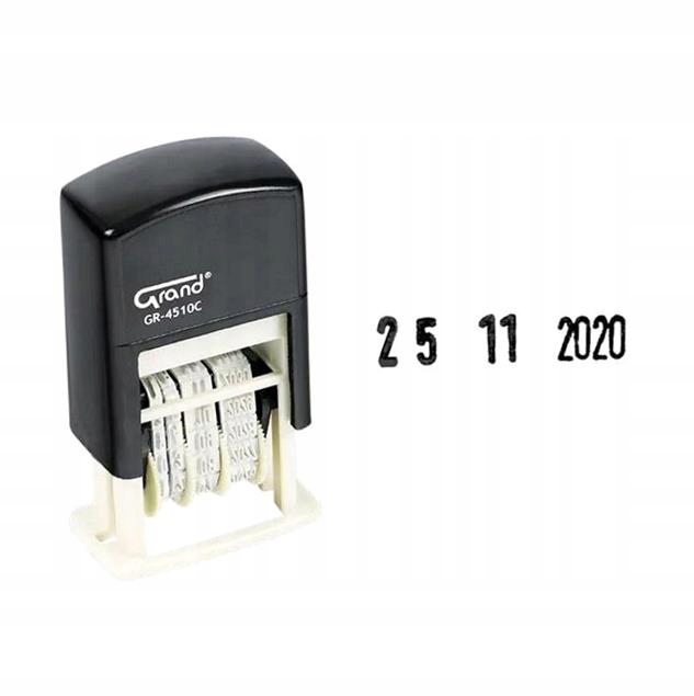 DATOWNIK CYFROWY GRAND, GRAND