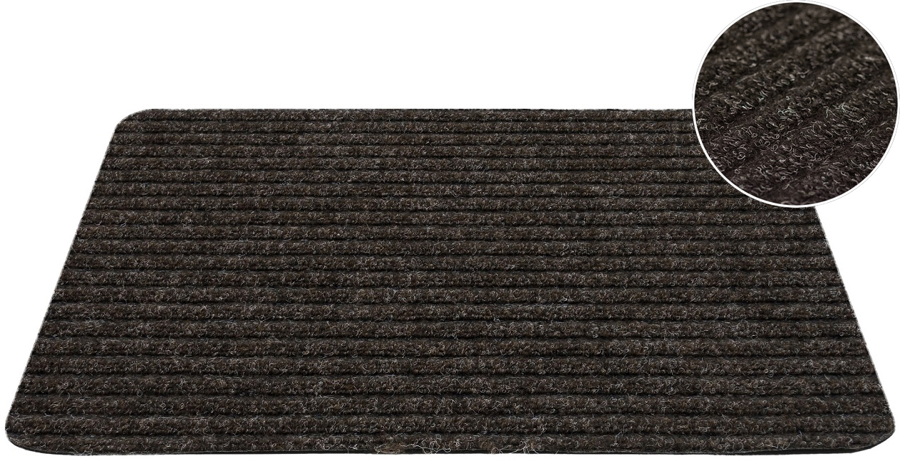 

Wycieraczka Pod Drzwi Zewnętrzna Wejściowa 40x60