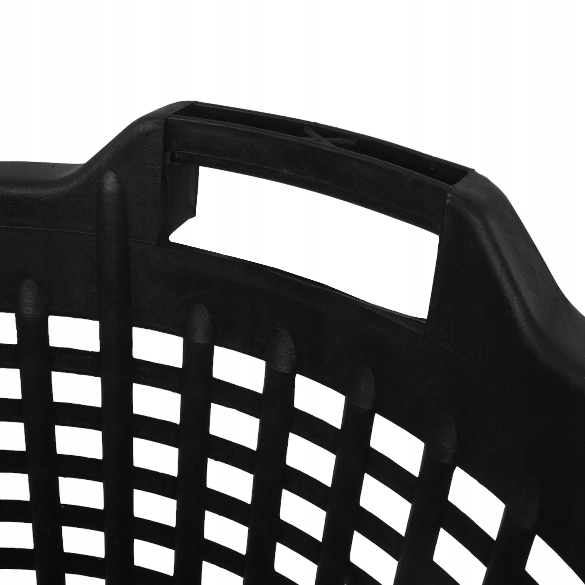 KOSZ GOSPODARCZY OGRODNICZY NA PRANIE 50CM Marka Bauster