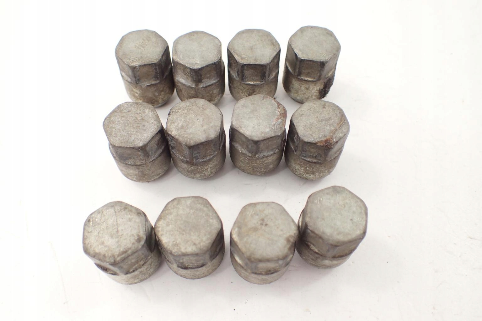 Polaris Scrambler XP 850 Nakrętki koła felgi śruby Dopasowanie do pojazdu produkt dedykowany