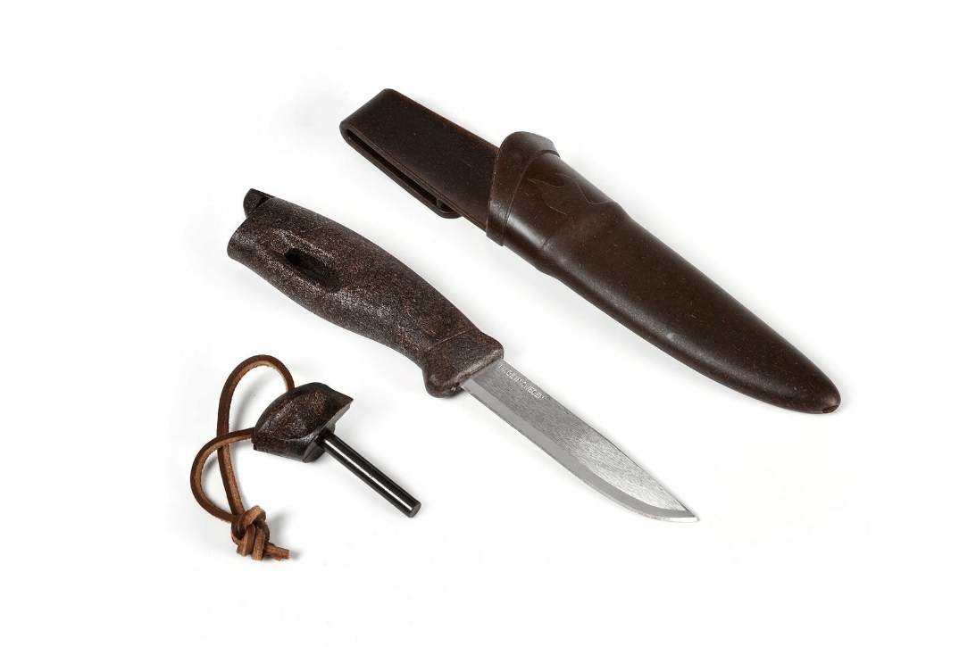 2121101210 Light My Fire Szwecja FireKnife 2in1 cocoshell