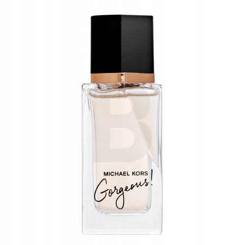 Michael Kors Gorgeous parfémovaná voda pro ženy 30 ml