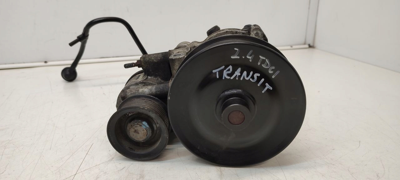 water pump vacual Ford Transit MK7 2,4 TDCI