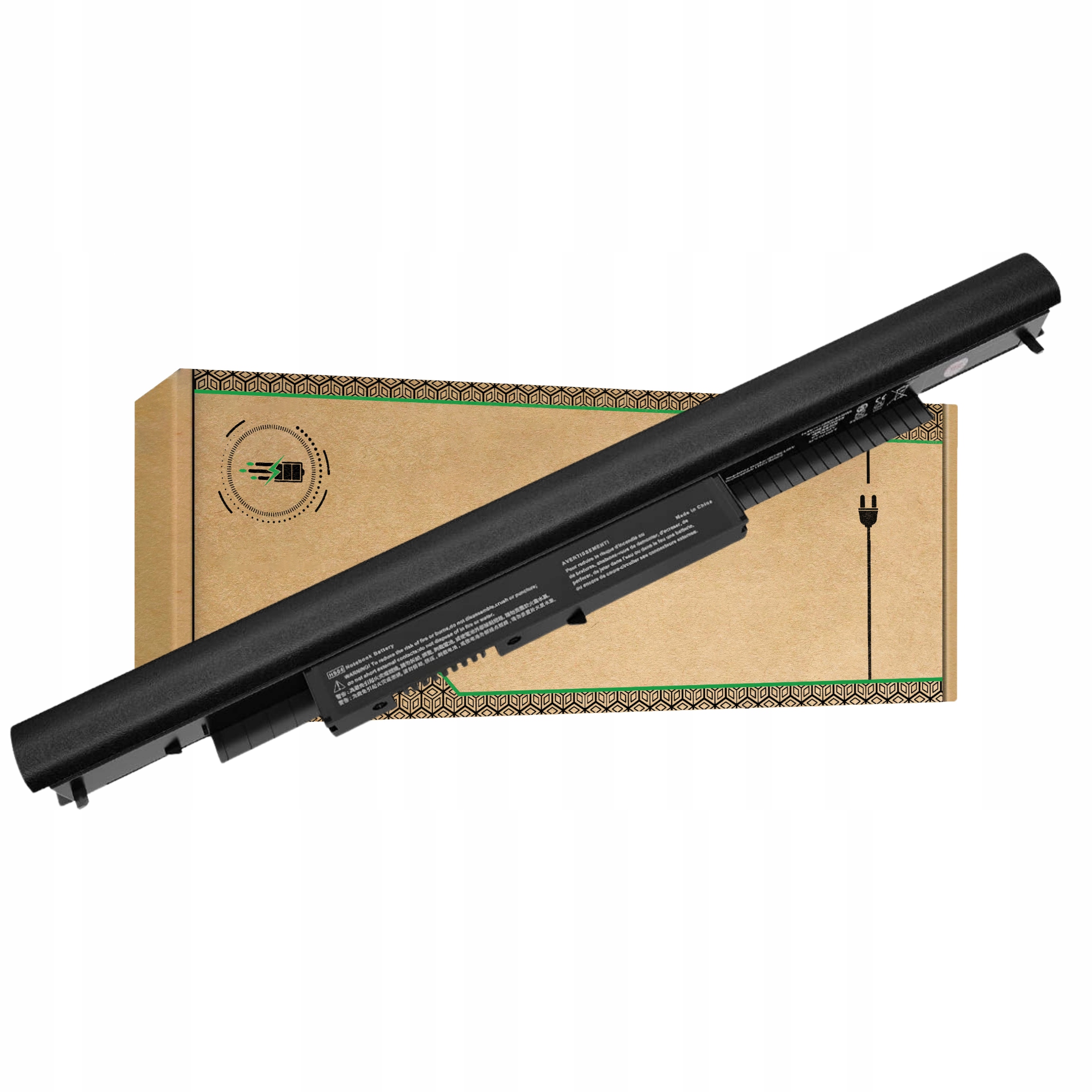 Náhradná Batéria Pre Hp HS04