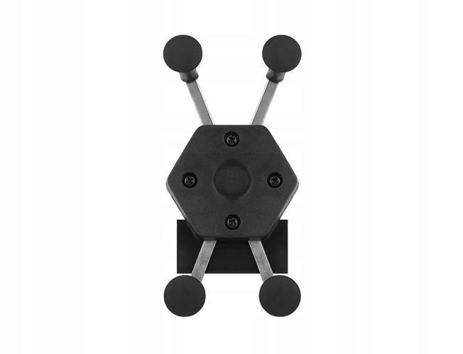 Uchwyt na telefon do motocykla z ładowarką Informacje o bezpieczeństwie CE