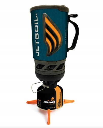 Palnik Jetboil Flash Personal Cooking System