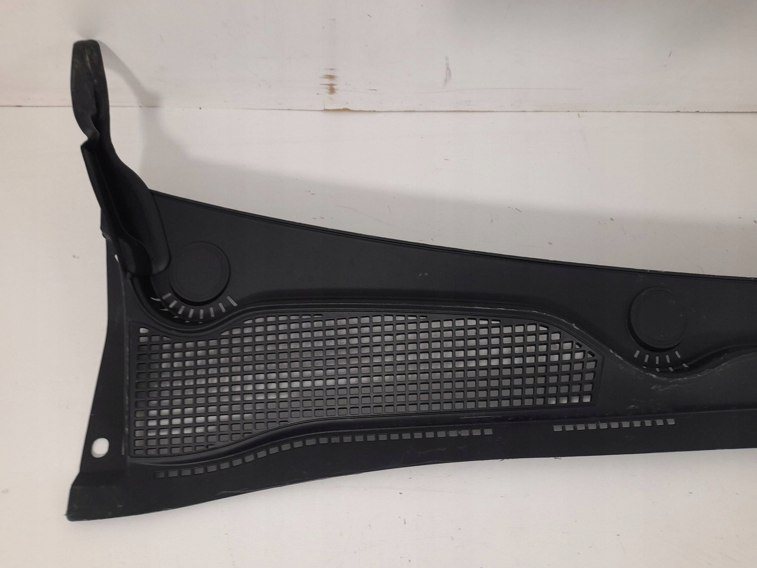 Renault Clio VI 2026r torpedo plastic 668114189R (U210)