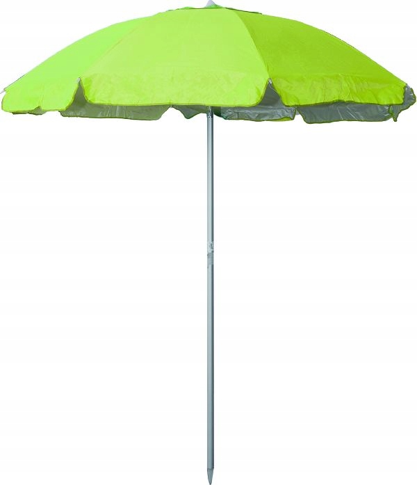 Parasol przeciwsłoneczny na plażę 180 cm Brunner