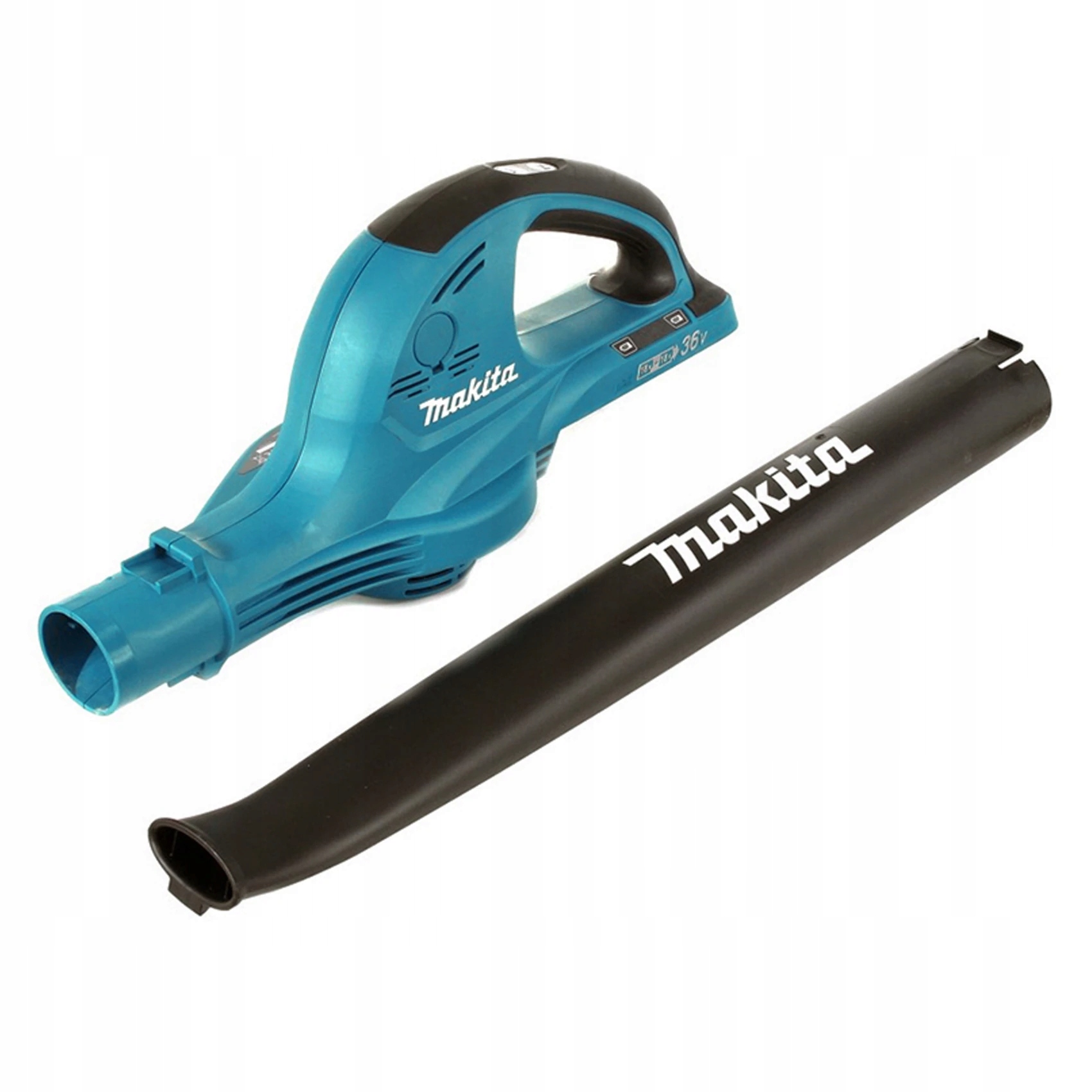 Akumulátorový fúkač 2x18V DUB361Z Makita (body)
