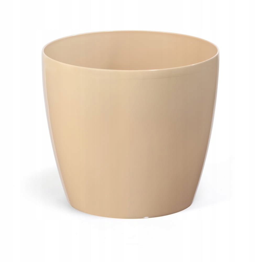 

Doniczka osłonka Magnolia 155 cappuccino Lamela