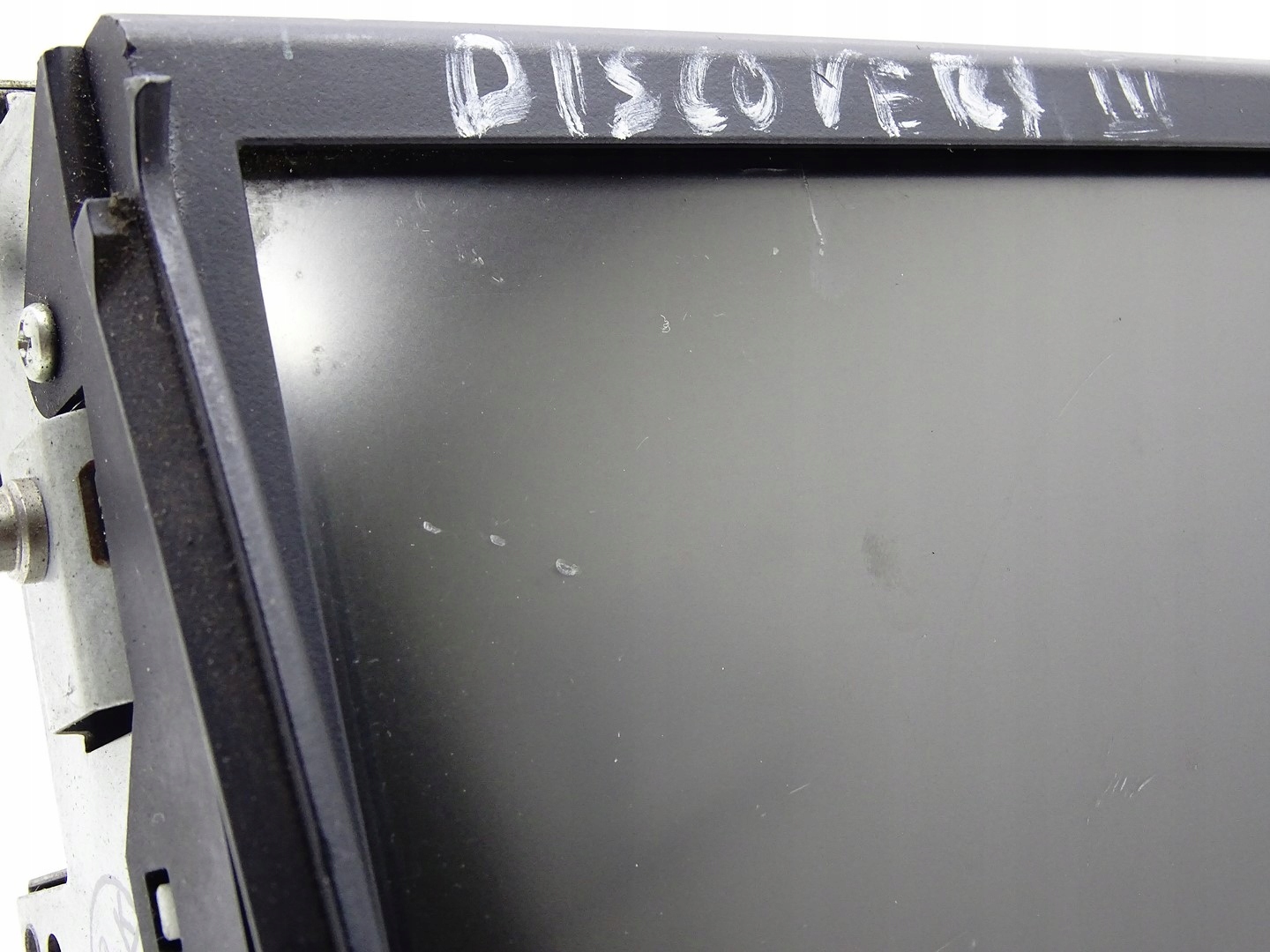 display navigation devices NAVI RANGE ROVER SPORT L320 8H22-10E889-AC