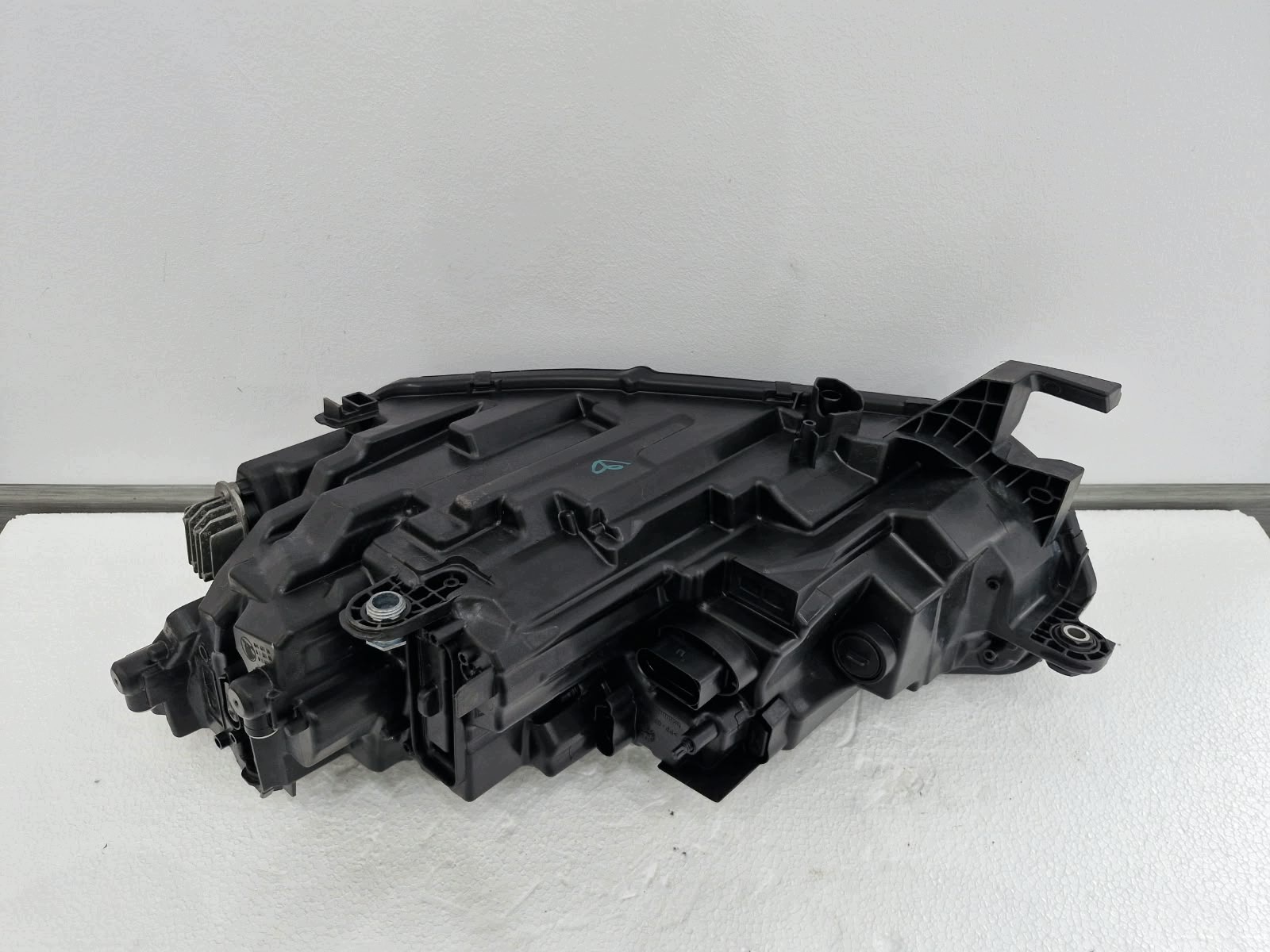 light right Skoda Octavia 4 IV FULL LED