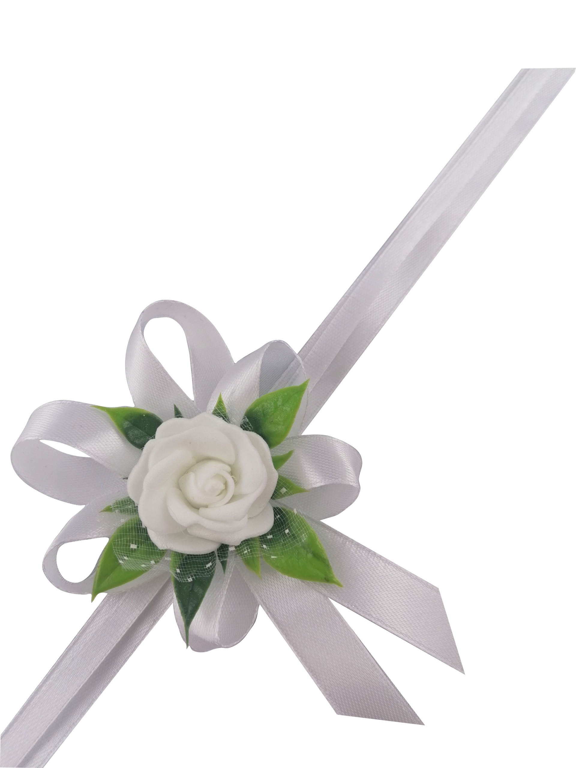 KOTYLION BUKIECIK NA RĘKĘ KORSARZ ŚLUB STUDNIÓWKA Marka inny