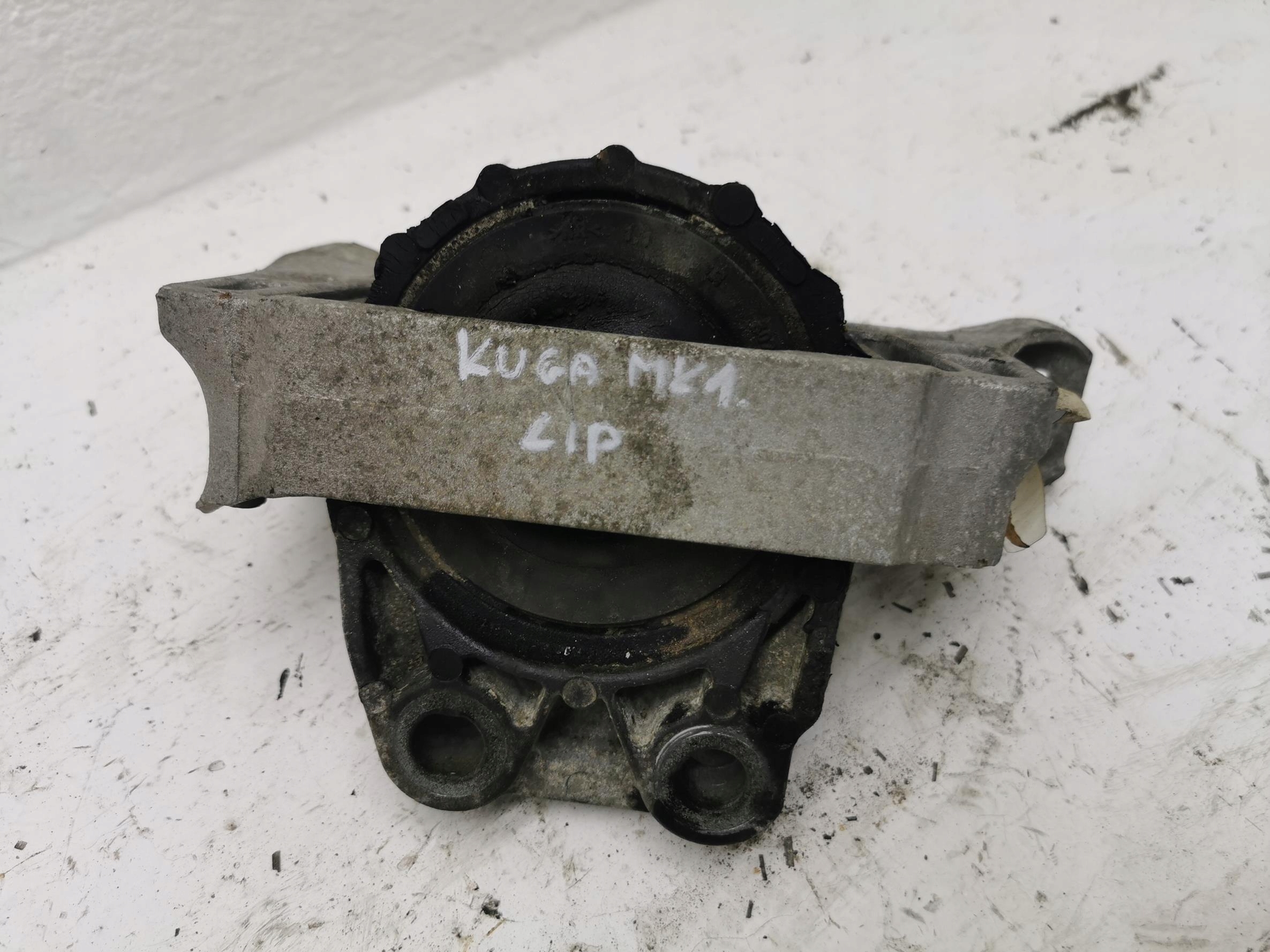engine mount FORD KUGA MK2 2.0 TDCI 140KM
