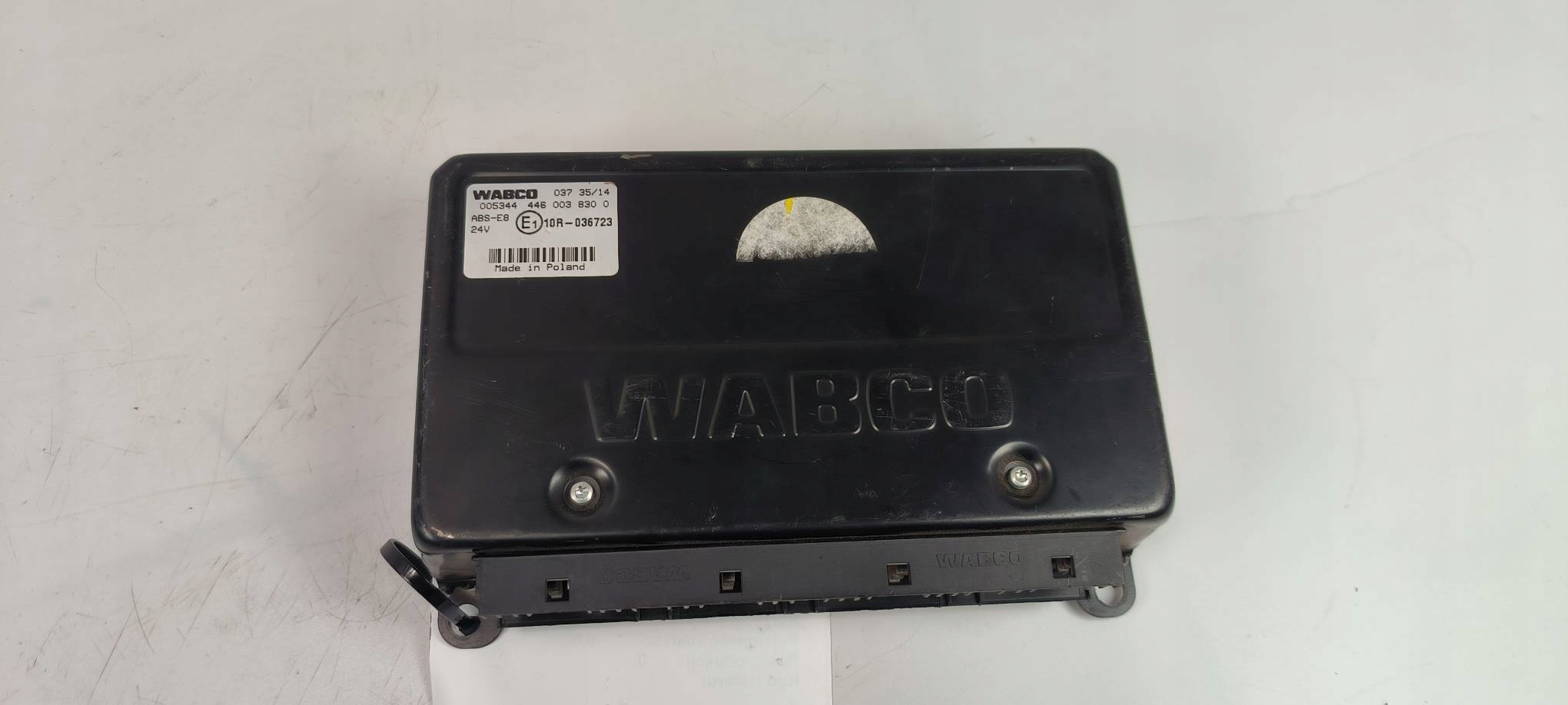 modul 4460038300 IVECO EUROCARGO