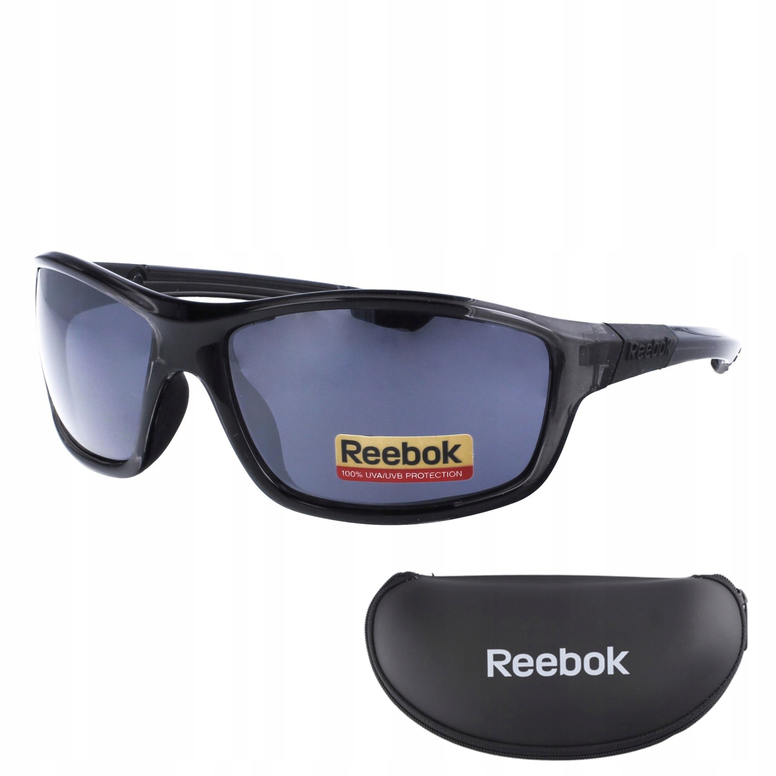 61 Reebok Sluneční brýle UV400 Rsk 1 Dgr R4312