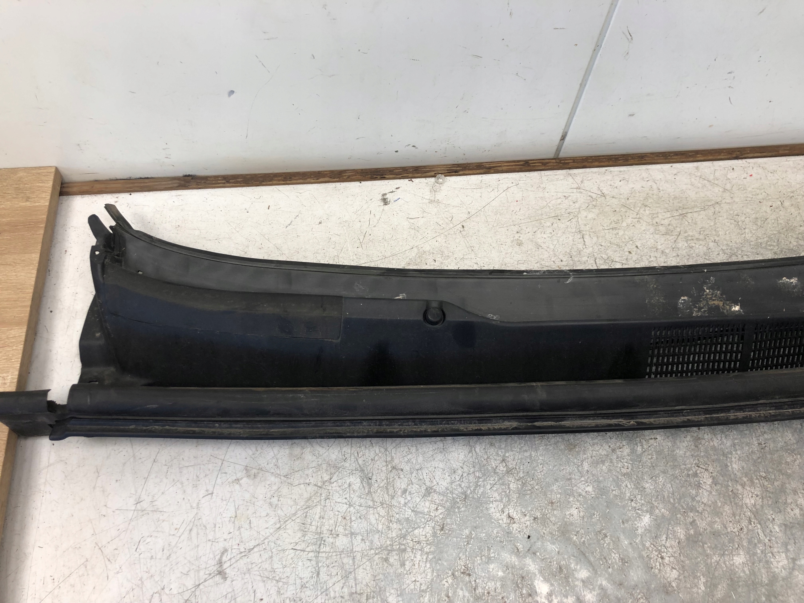 torpedo OPEL MOKKA 95249628