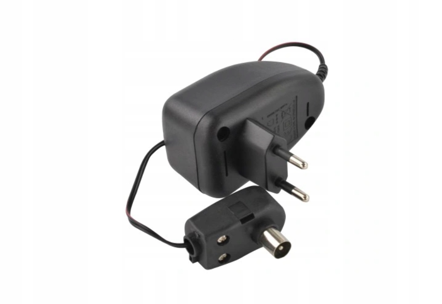 Блок питания антенный регулируемый для антенны DVB-T 2-12V