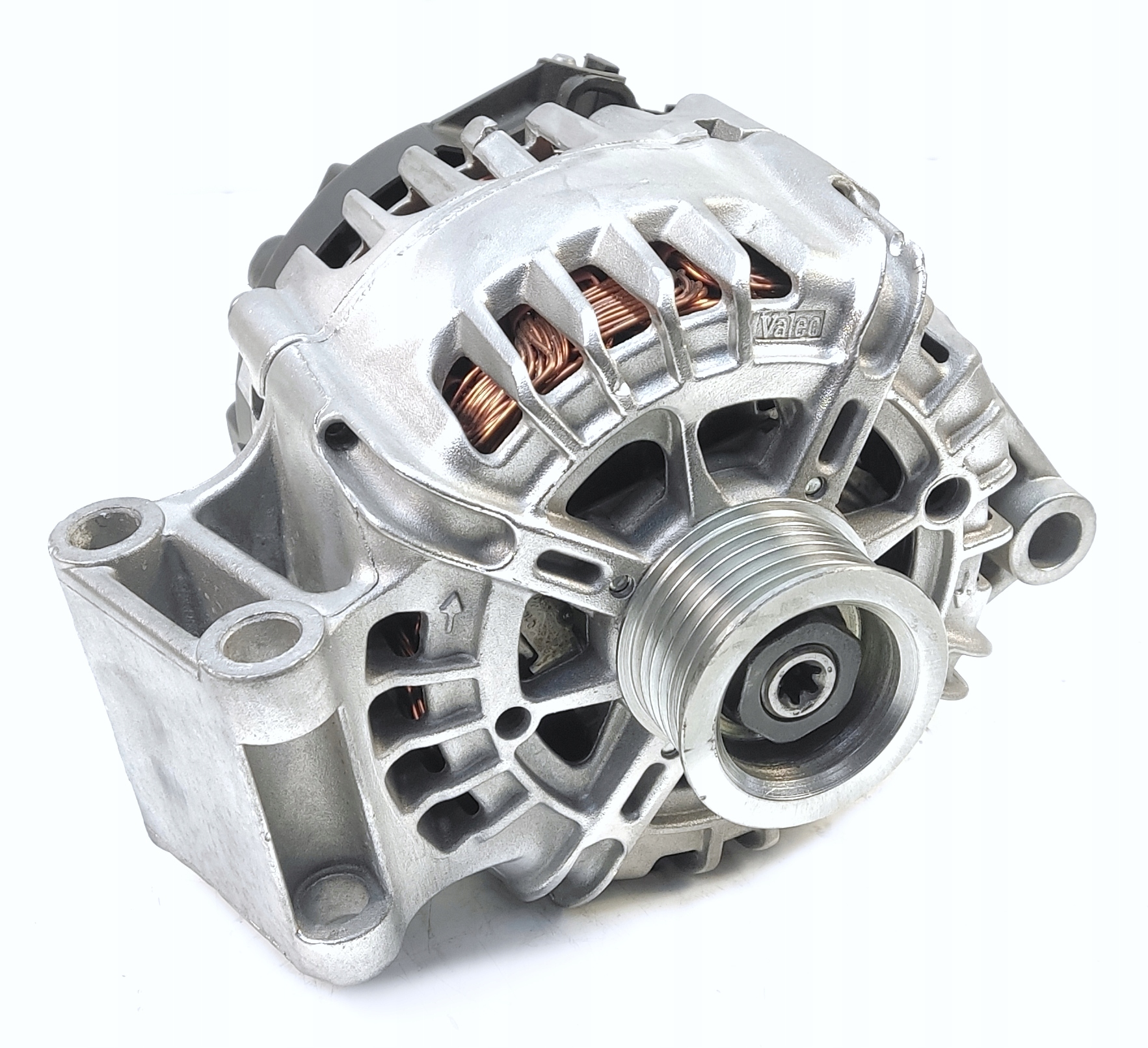 ALTERNATOR FORD MONDEO CMAX 1.6 TDCI AV6N10300HA Numer katalogowy części AV6N-10300-HA