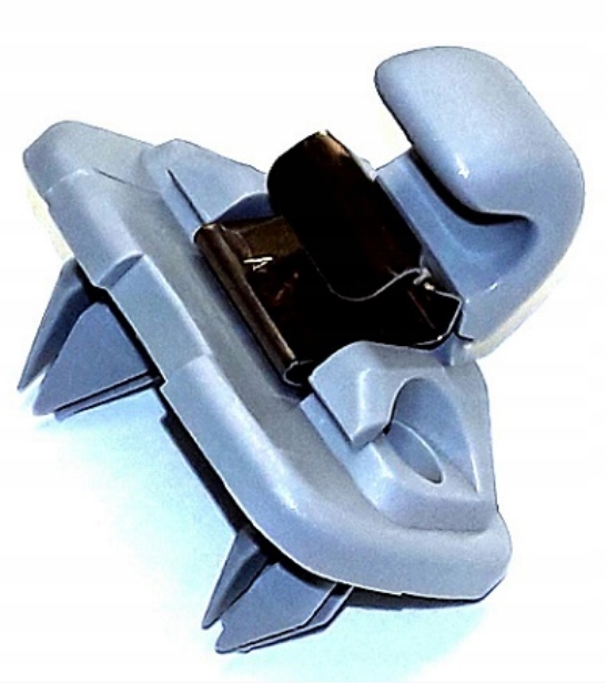 ASO VW AUDI ORYGINALNY UCHWYT OSŁONY DASZKA