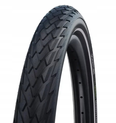 Opona 28x1.75 (47-622) Schwalbe Marathon Perf B/b-sk refl HS620 11159396